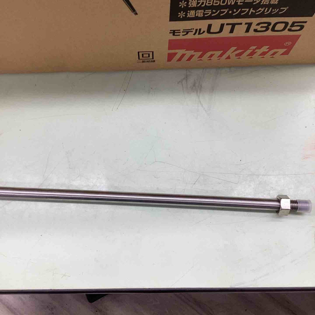 ☆マキタ(makita) コンクリートかくはん機 UT1305【越谷店】