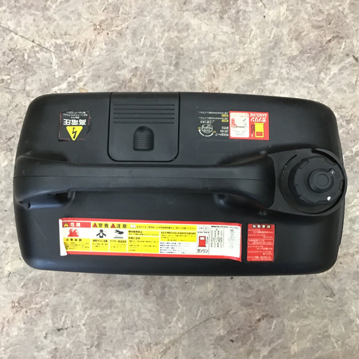 〇ワキタ(MEIHO) インバーター式ガソリン発電機 HPG1600i2【所沢店】