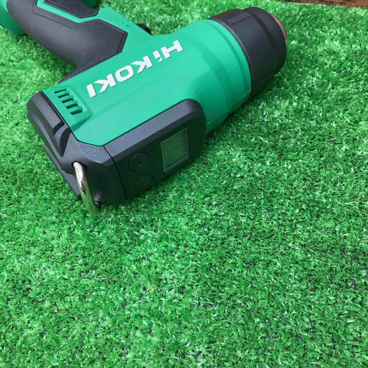 ★ハイコーキ(HIKOKI ※旧:日立工機) コードレスヒートガン RH18DA(NNP)【川越店】