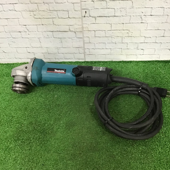 ☆マキタ(makita) 125mm ディスクグラインダ 9535B【町田店】