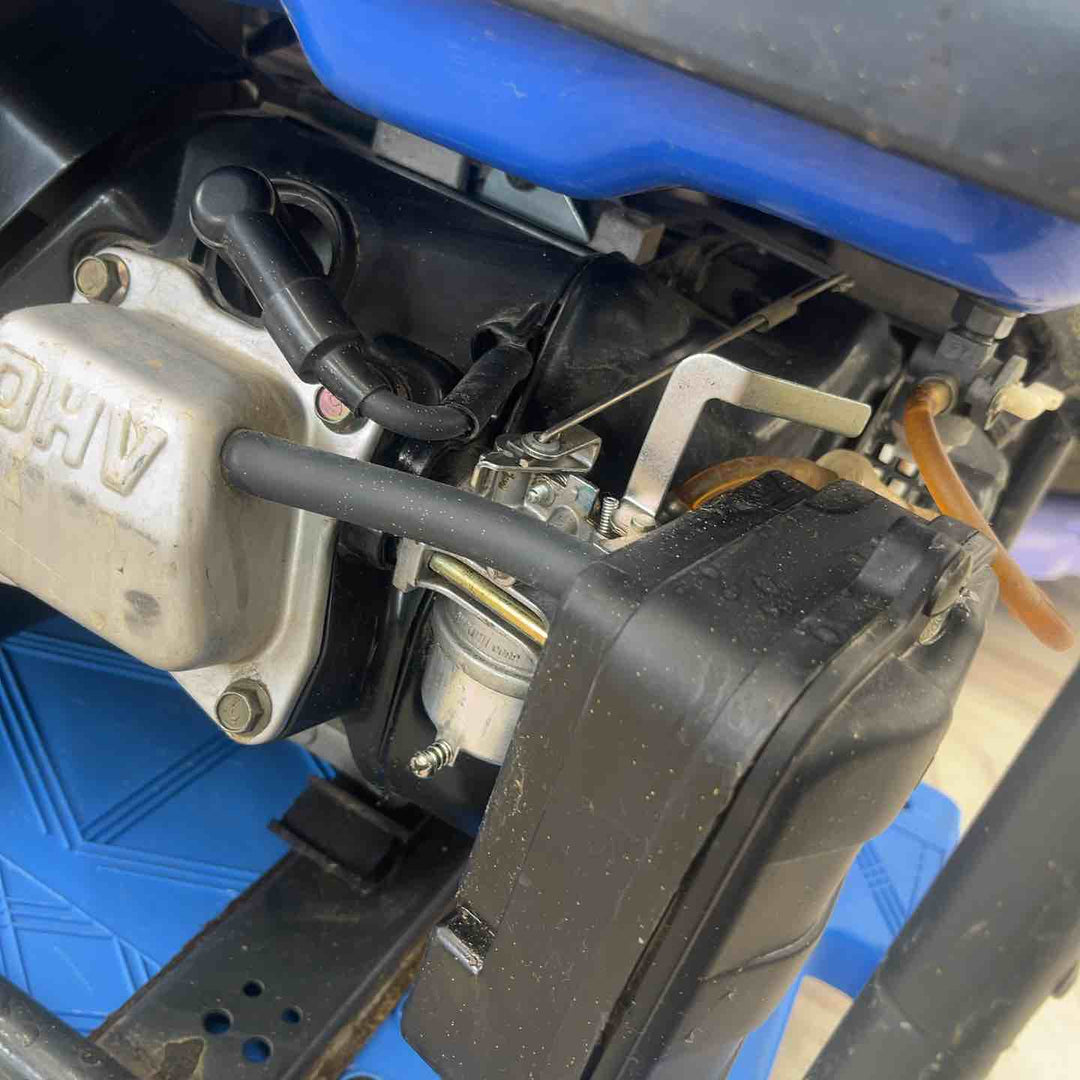 【店頭受取り限定】★ヤマハ(YAMAHA) 発電機 EF23H_50Hz【八潮店】