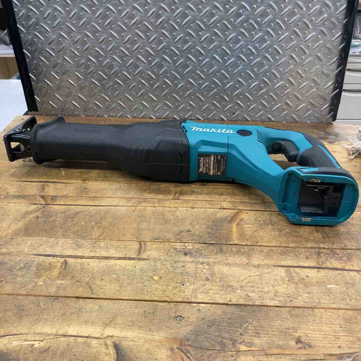 ★マキタ(makita) コードレスレシプロソー JR186DZ【所沢店】
