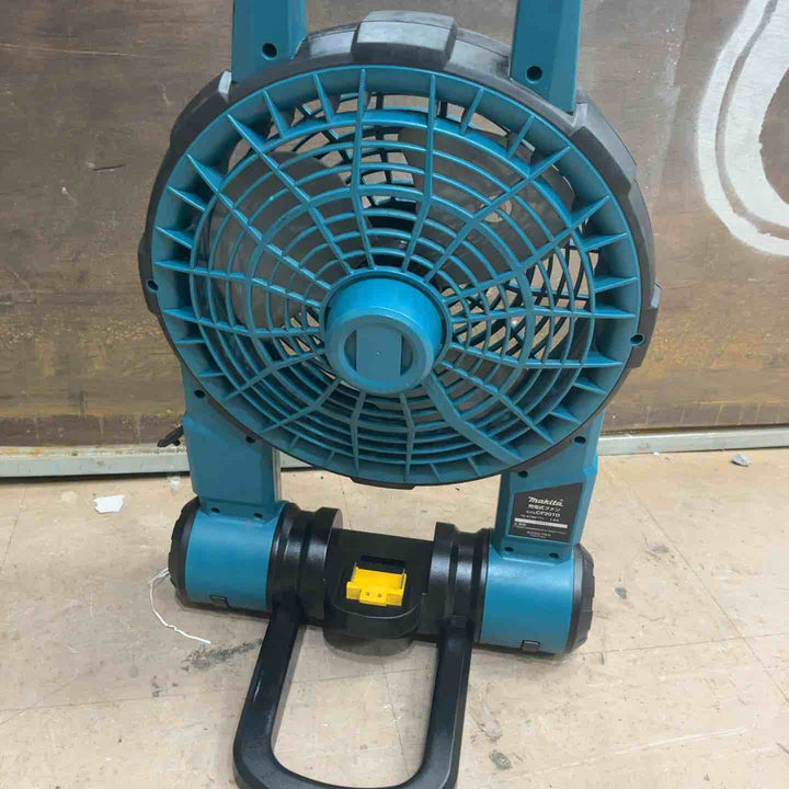 ☆マキタ(makita) コードレスファン CF201DZ【草加店】