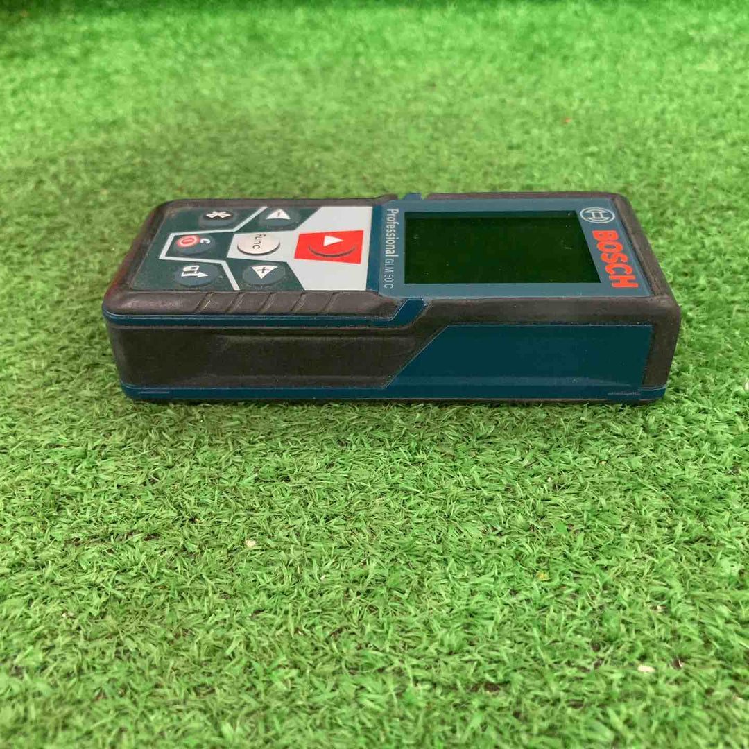 ◇ボッシュ(BOSCH) レーザー距離計 GLM50C【川崎店】