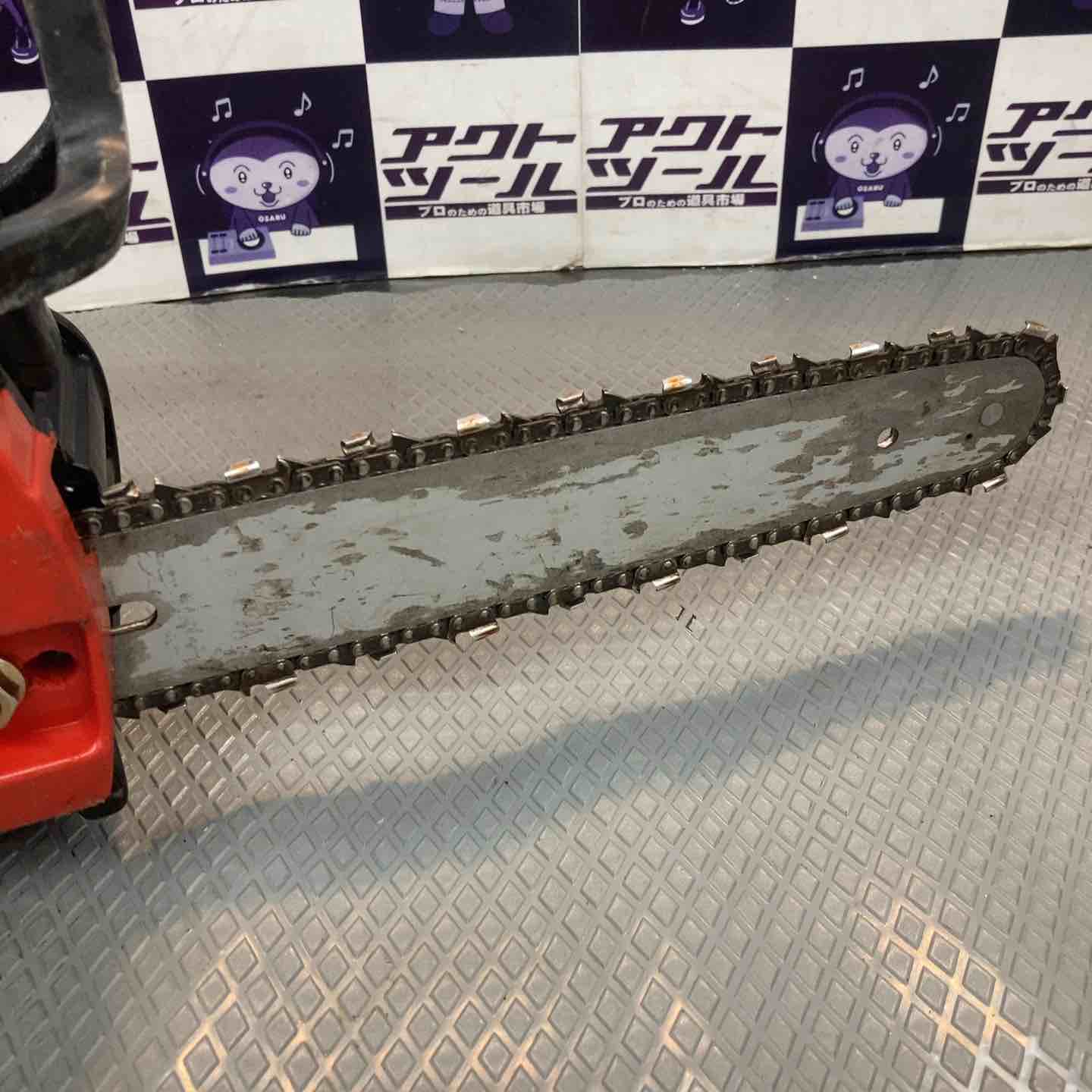 中古品】ゼノア(ZENOAH) エンジンチェーンソー GZ2800T【所沢店