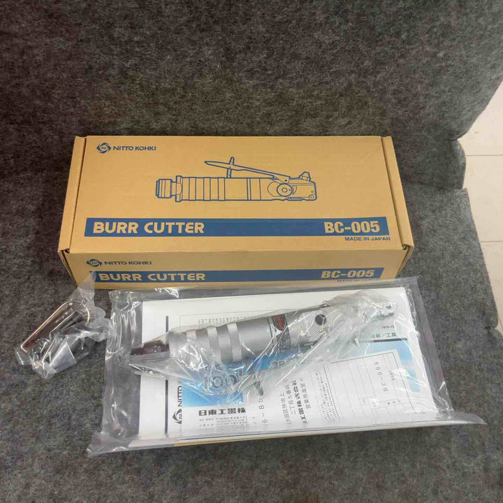 ◇日東工器(NITTO) バリカッター BC-005【鴻巣店】