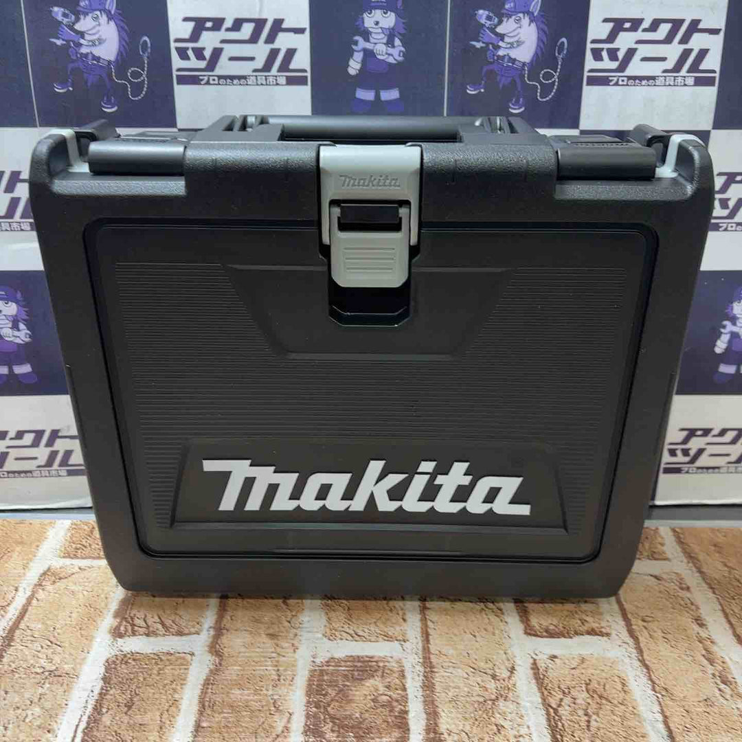 【中古品】マキタ(makita) コードレスインパクトドライバー TD173DRGX【所沢店】