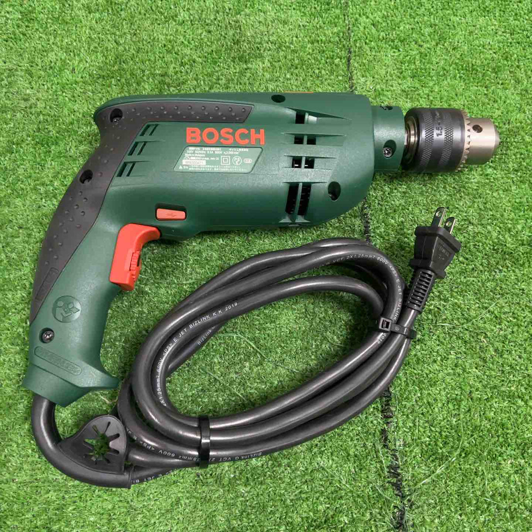 ◇ボッシュ(BOSCH) 振動ドリル PSB600RE/S【草加店】