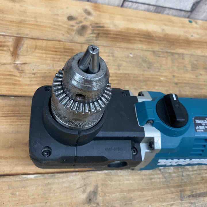 【中古品】 マキタ(makita) 13mmコードレスアングルドリル  DA450DRGX フルセット品 18V 【東大和店】