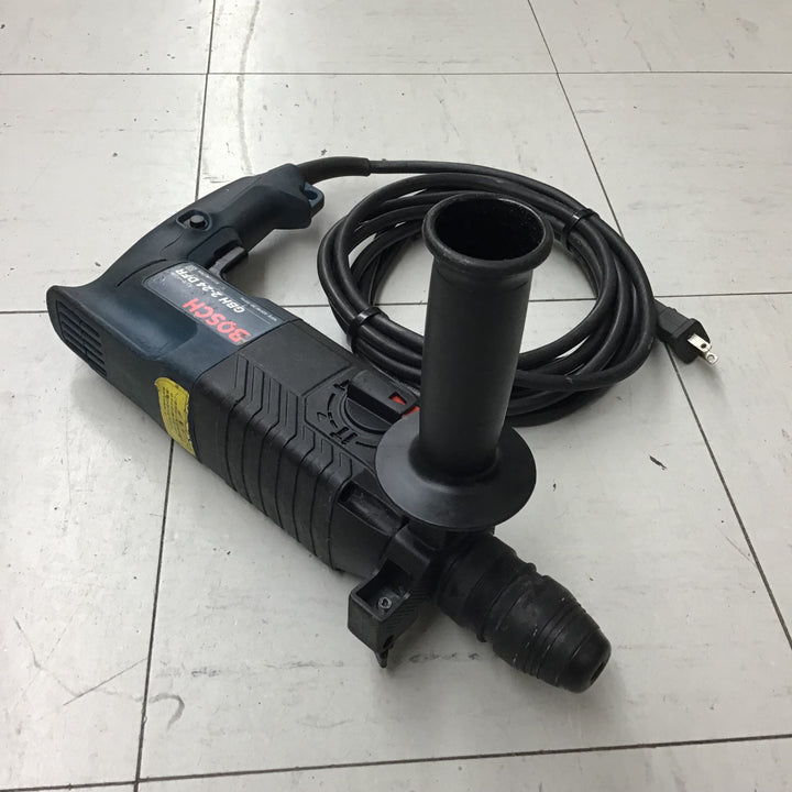 【中古品】 ボッシュ/BOSCH ハンマドリル GBH2-24DFR 【鴻巣店】