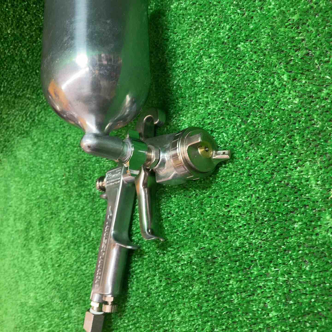 アネスト岩田 スプレーガン W-200【川越店】