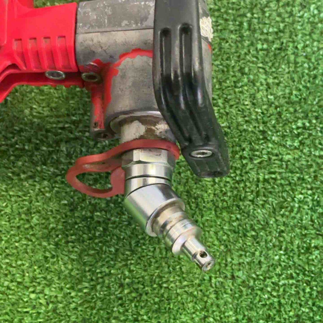 ★マックス(MAX) 高圧エアネジ打ち機 HV-R41G4【草加店】