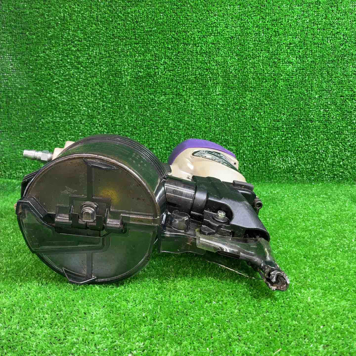 ハイコーキ(HIKOKI ※旧:日立工機) 常圧エア釘打ち機 NV65AJ【藤沢店】