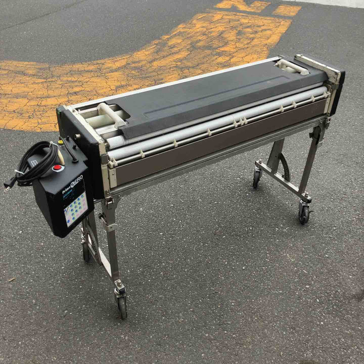 【現状品・店頭受取り限定】 極東/KYOKUTO 自動壁紙糊付け機・prime zero(プライム・ゼロ) 【桶川店】