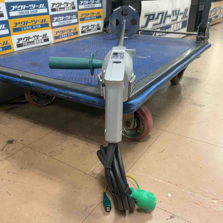 ☆日本電産(旧：東芝) かくはん機 SBM-150E1【草加店】