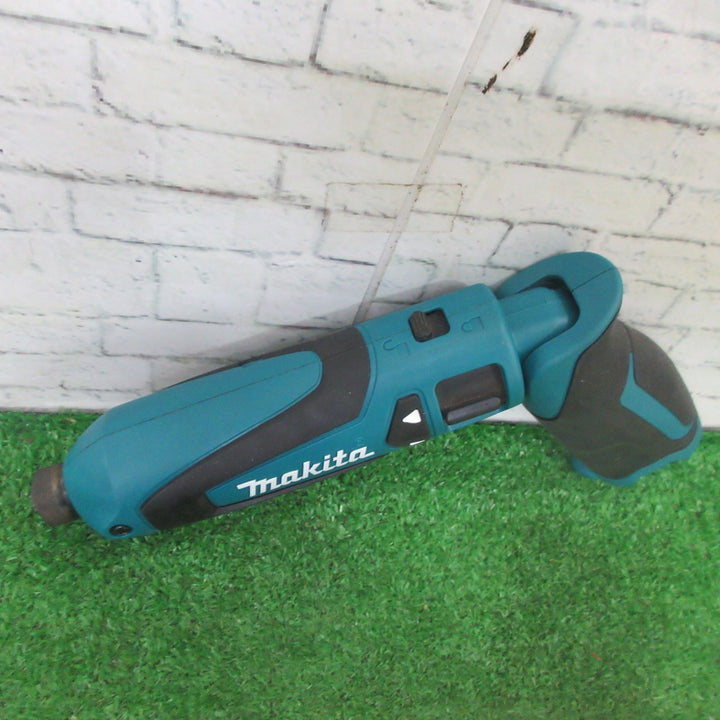 ☆マキタ(makita) コードレスペンインパクトドライバー TD021DZ【町田店】