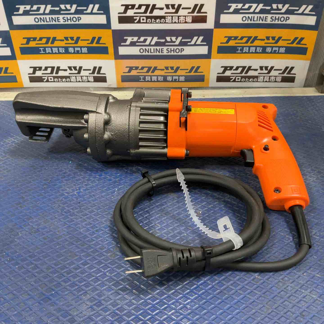 ★IKK DIAMOND(旧:石原) 鉄筋カッター DC-16LZ【草加店】