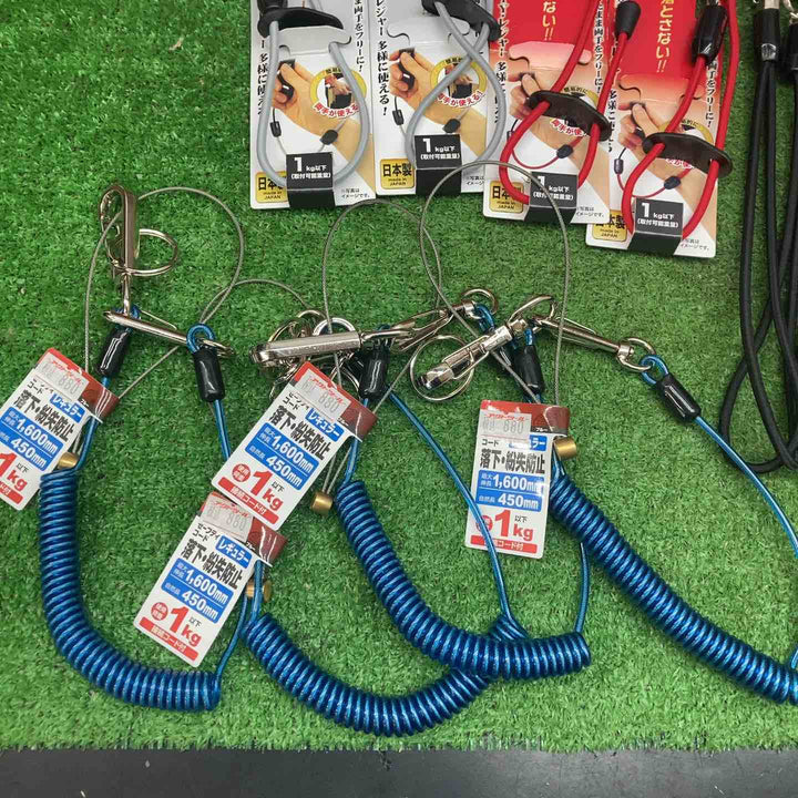 TOP/トップ SK11 藤原産業　セーフティストラップ まとめ売り ①【川越店】