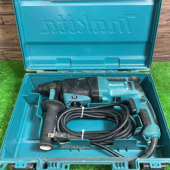 マキタ(makita) ハンマドリル HR2631F【桶川店】
