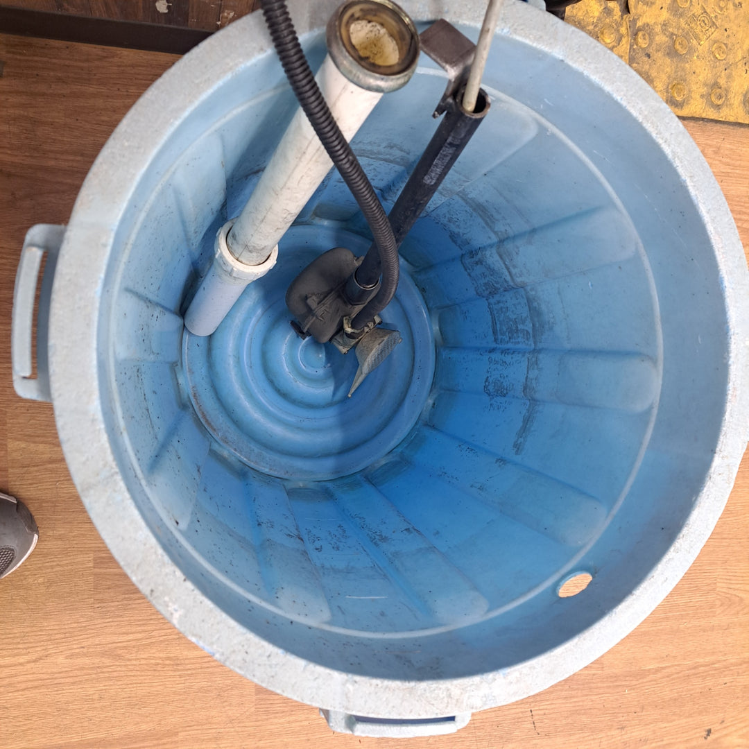 【店頭受取り限定】スナップオン(Snap-on) パーツウォッシャー PBD32 30ガロン 部品洗浄槽 100V【岩槻店】