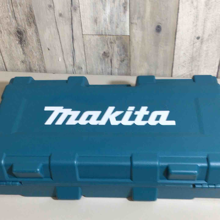 ★マキタ(makita) コードレスレシプロソー JR188DZK【戸田店】