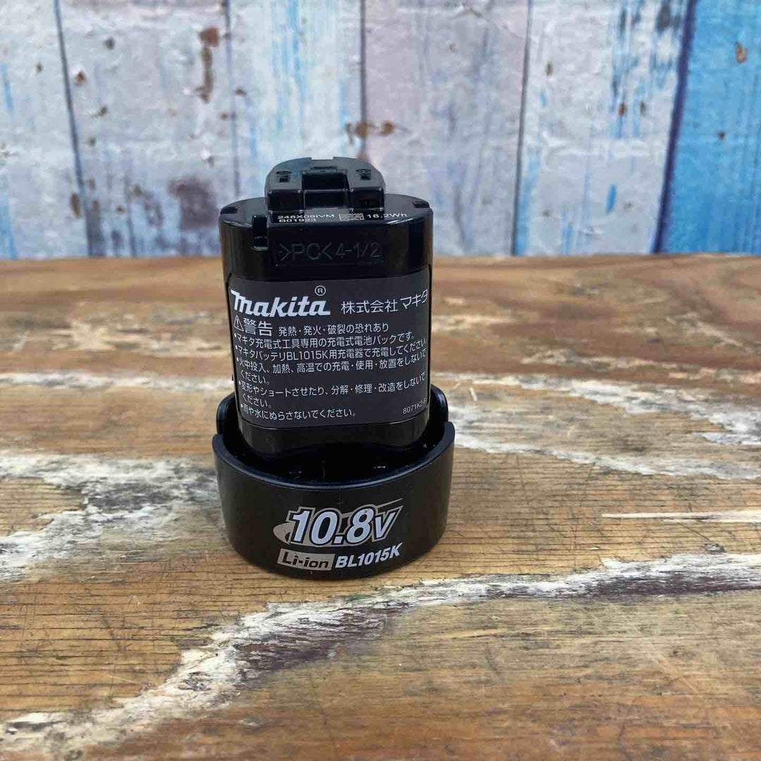 ☆マキタ(makita) コードレスドリルドライバー DF030DWX【柏店】