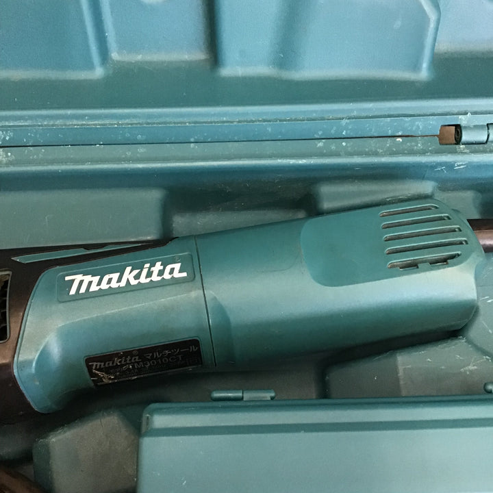 【中古品】 マキタ/makita マルチツール・TM3010CT 【鴻巣店】