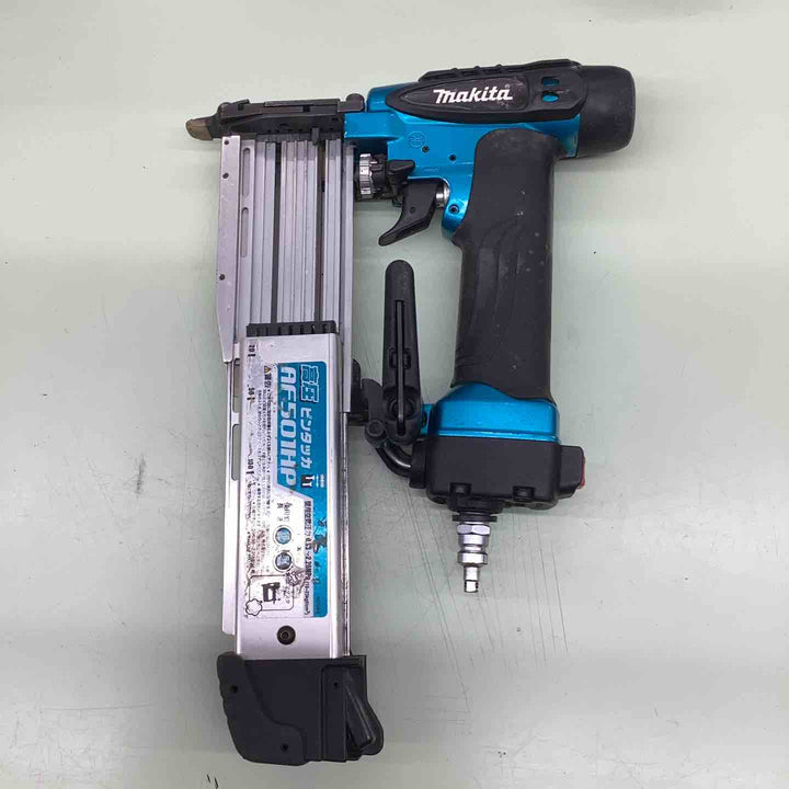 ★マキタ(makita) 高圧ピンネイラ AF501HPM【越谷店】