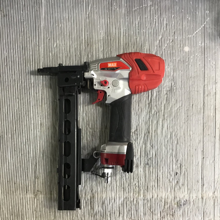 ★マックス(MAX) 常圧内装エアタッカ TA-232G2/4MA内装【草加店】