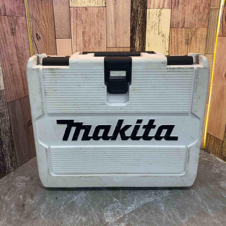 ★マキタ(makita) コードレスインパクトドライバー TD149DRFX【八潮店】