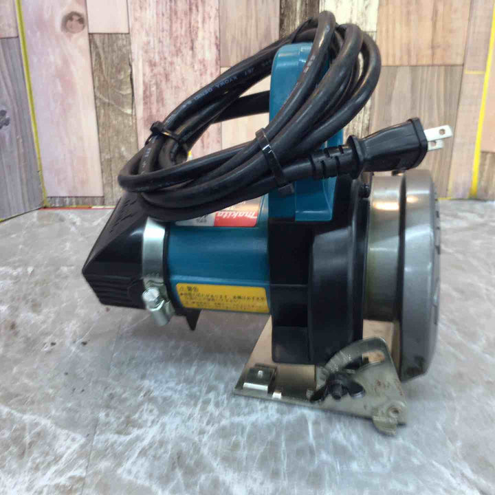 ◇マキタ(makita) 110mmカッタ 4101R【八潮店】