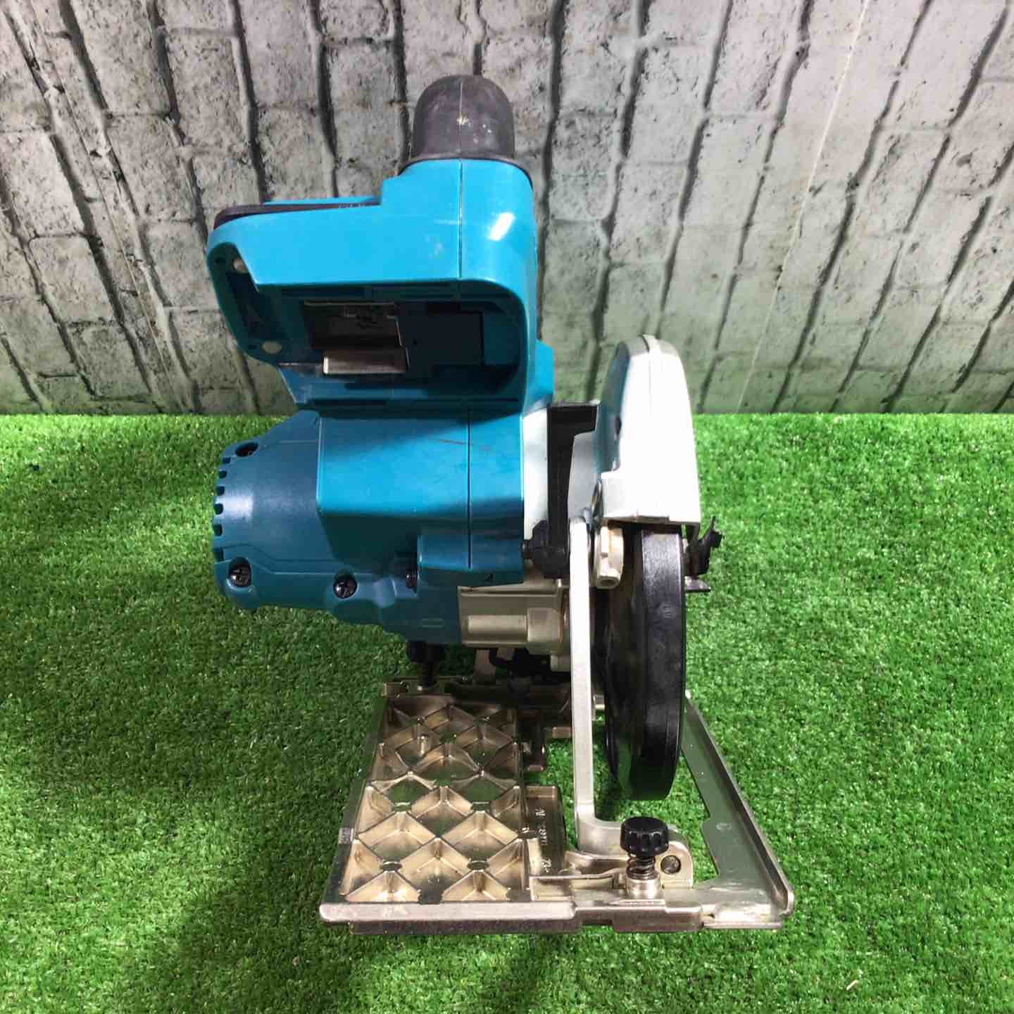 ☆マキタ(makita) コードレス丸のこ HS470DZ【川口店】 – アクトツール
