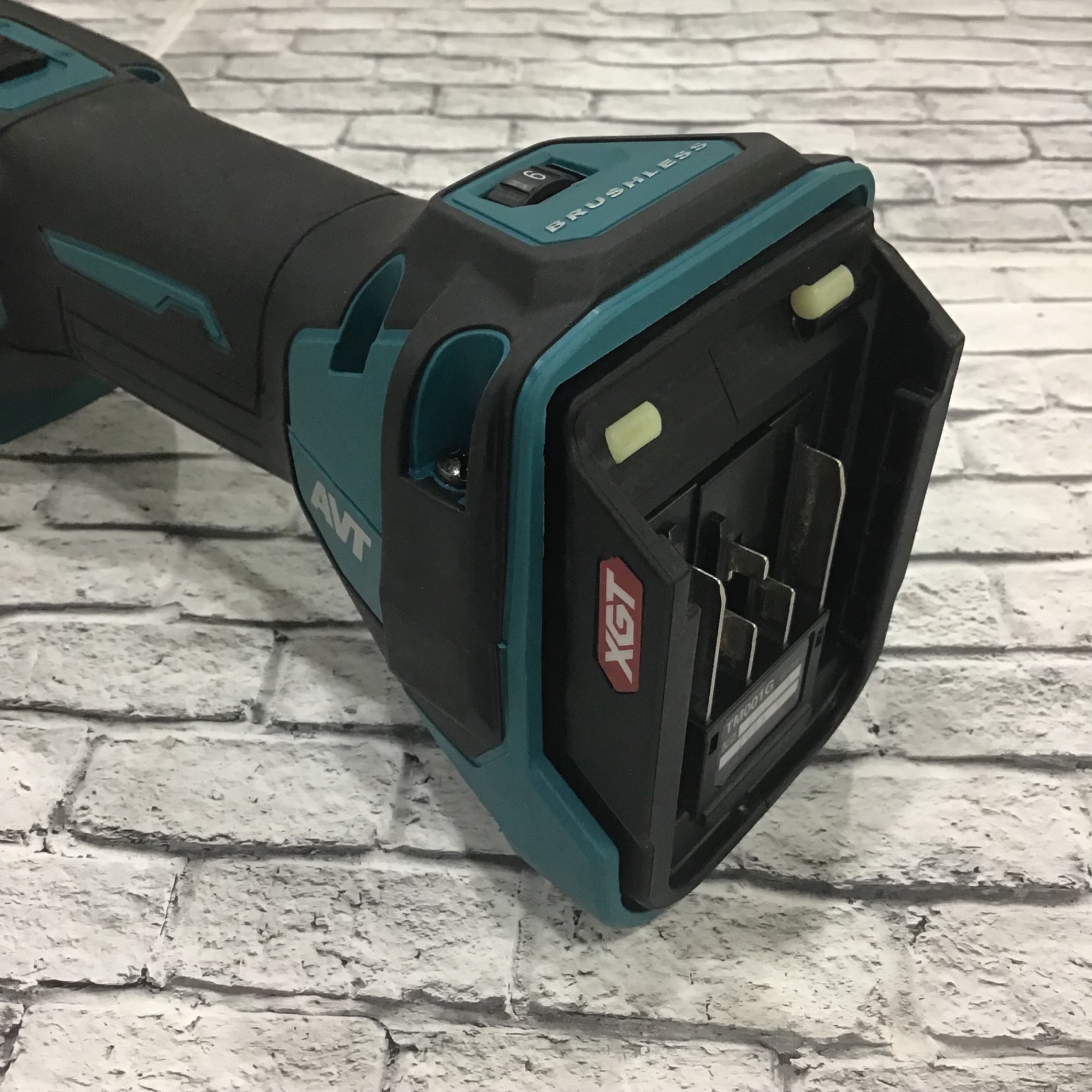 ☆マキタ(makita) コードレスマルチツール TM001GZ【川口店】 – アクト