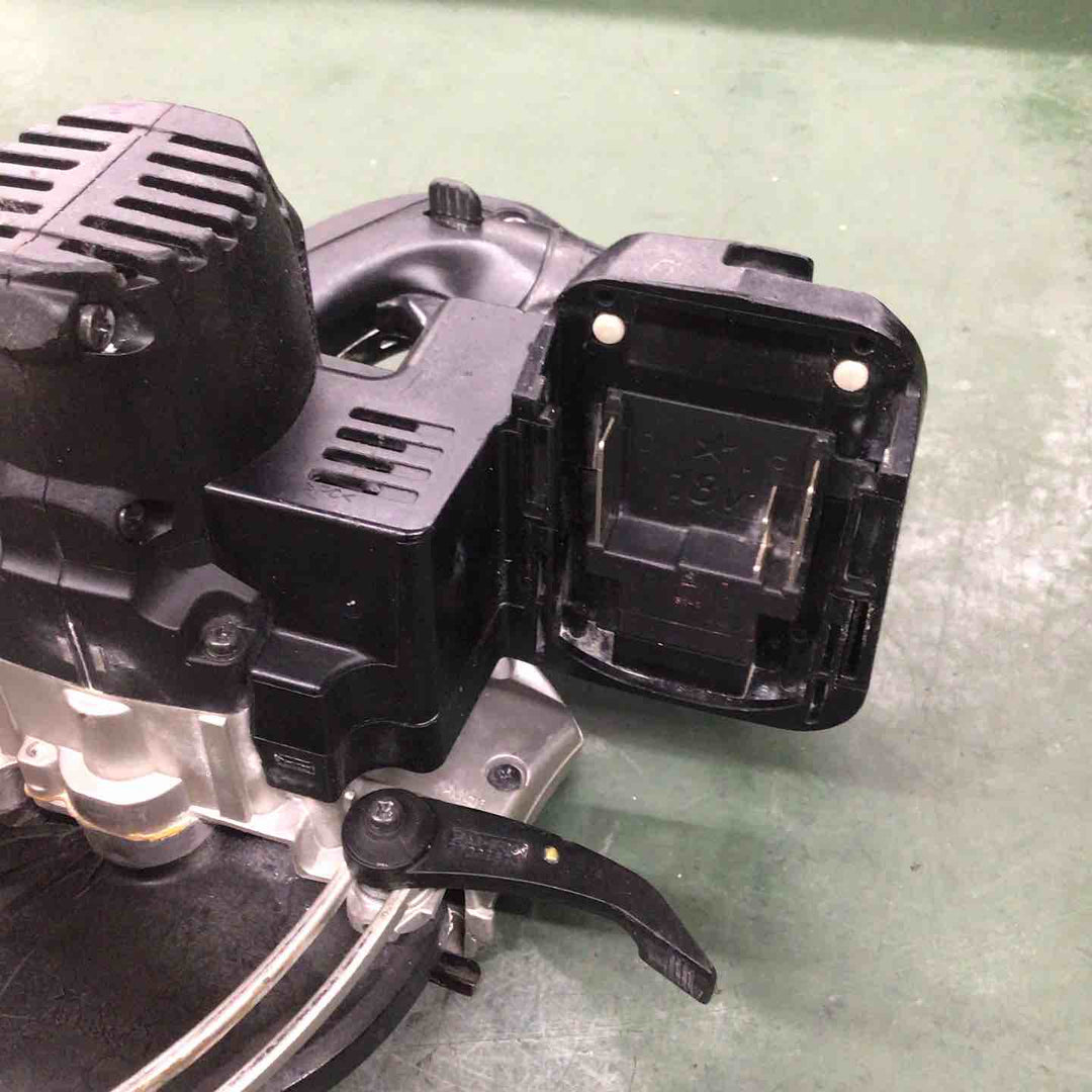 ★マキタ(makita) コードレス丸のこ HS471DZB【戸田店】