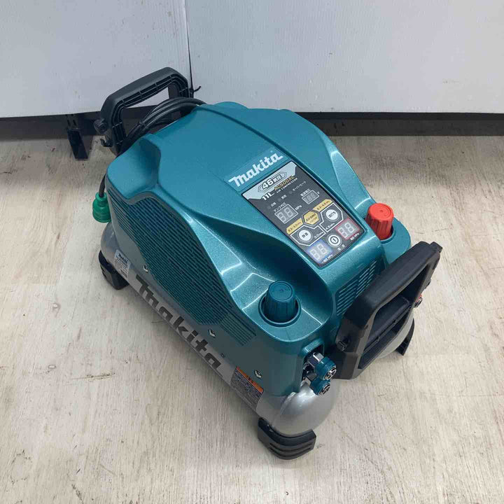 マキタ(makita) エアコンプレッサー AC500XL【川越店】