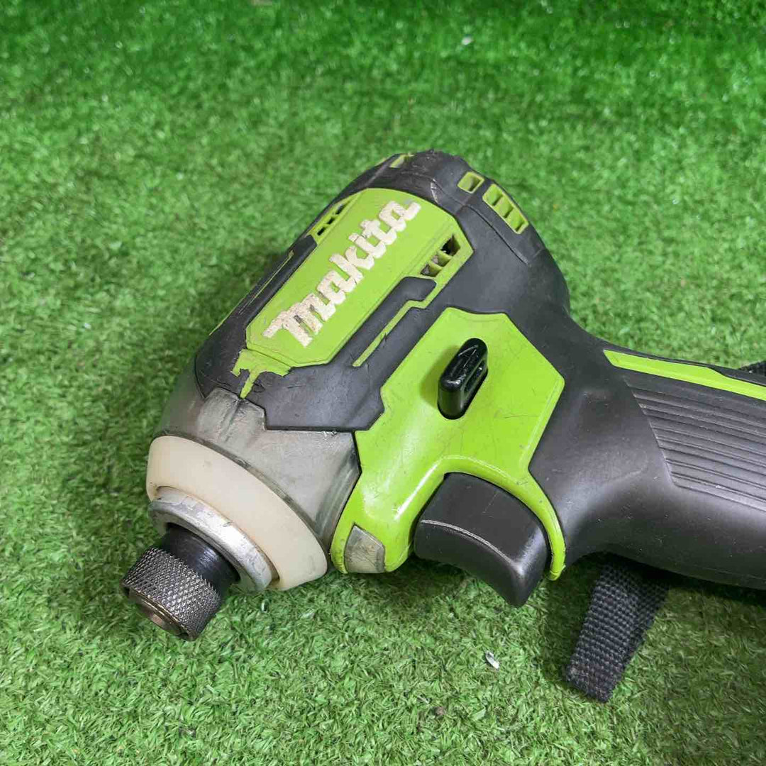 マキタ(makita) コードレスインパクトドライバー TD170DZL【藤沢店】