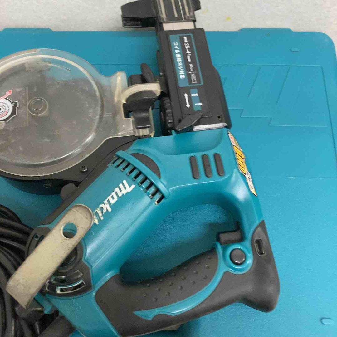 ☆マキタ(makita) オートパックスクリュードライバー 6841R【町田店】