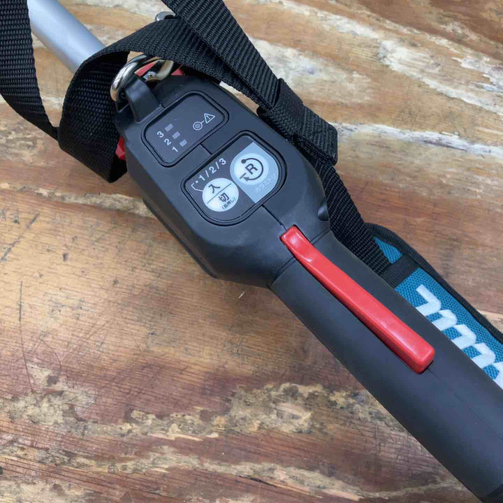 ★マキタ(makita) コードレス草刈機 MUX01GRMM【柏店】