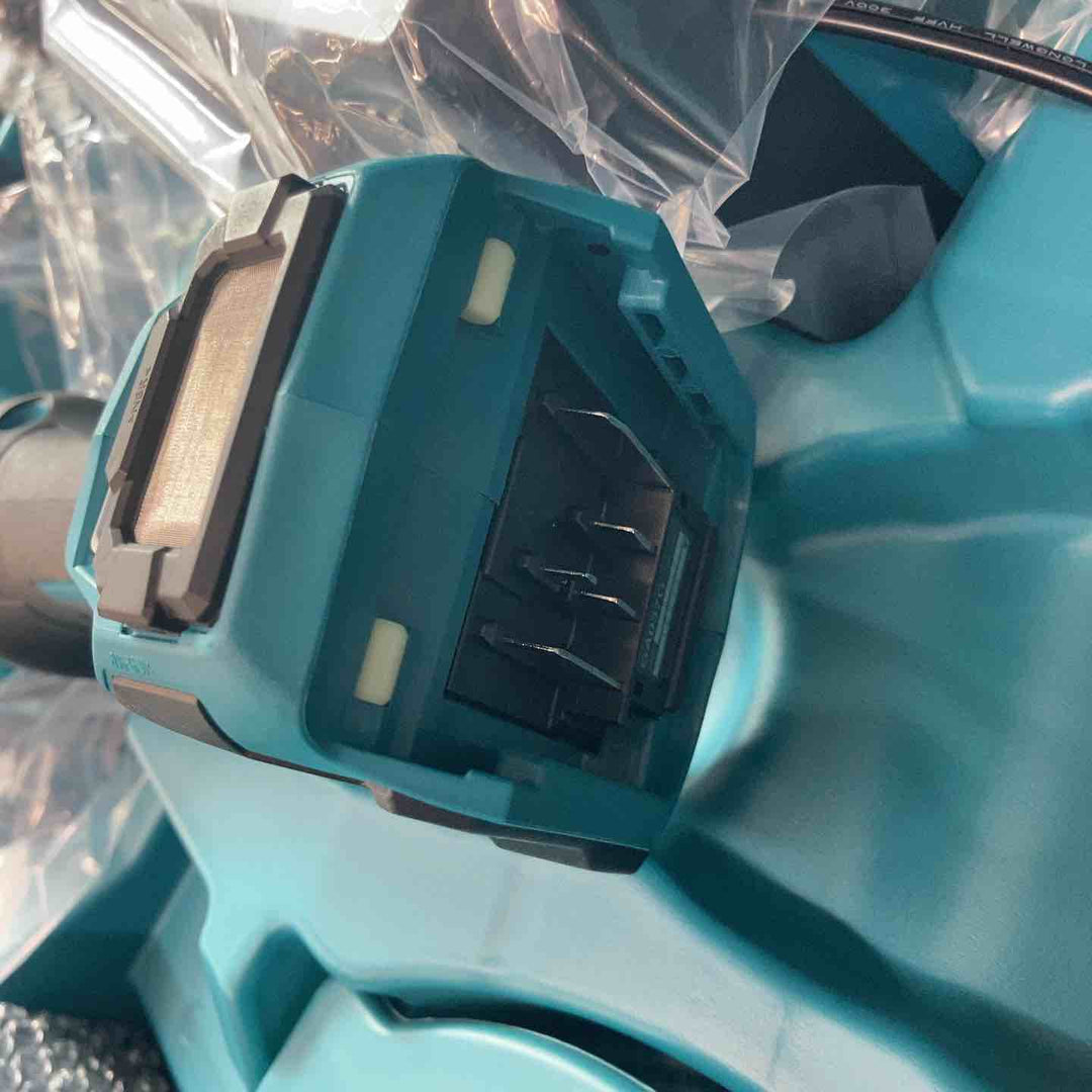 【未使用(店頭展示品)】★マキタ(makita) 180mmコードレスディスクグラインダー GA037GRMX【東大和店】