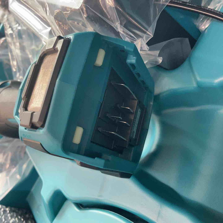 【未使用(店頭展示品)】★マキタ(makita) 180mmコードレスディスクグラインダー GA037GRMX【東大和店】
