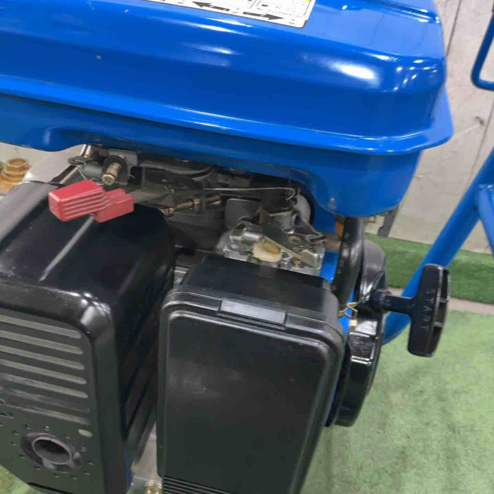 【店頭受取り限定】◇精和産業(セイワ/SEIWA) エンジン高圧洗浄機 JC-1516GO 動作確認済【川口店】