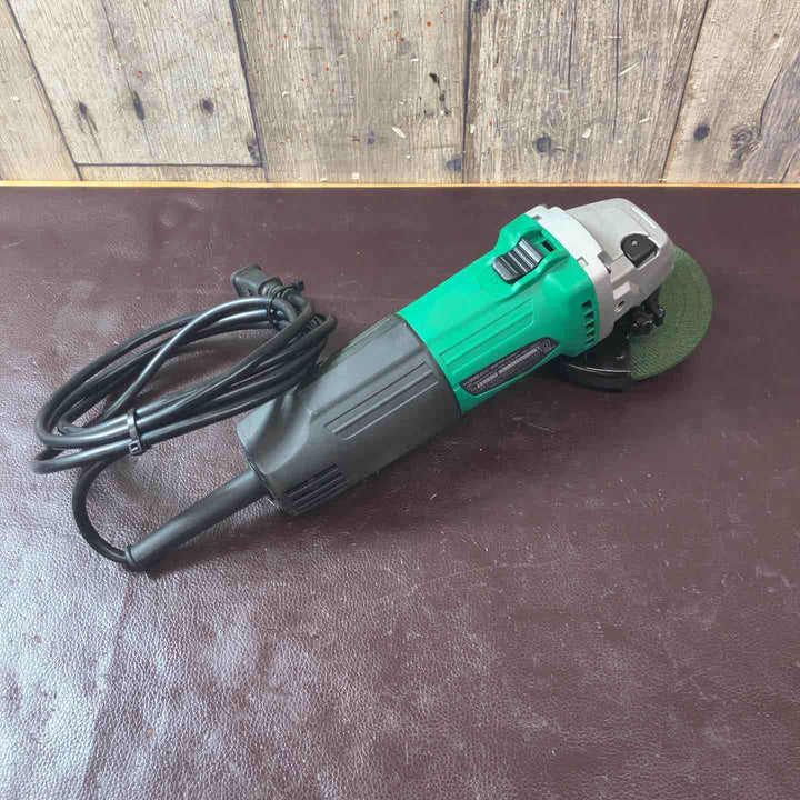 【中古品】 マキタ(makita) 100mmディスクグラインダ DIY M966 【東大和店】