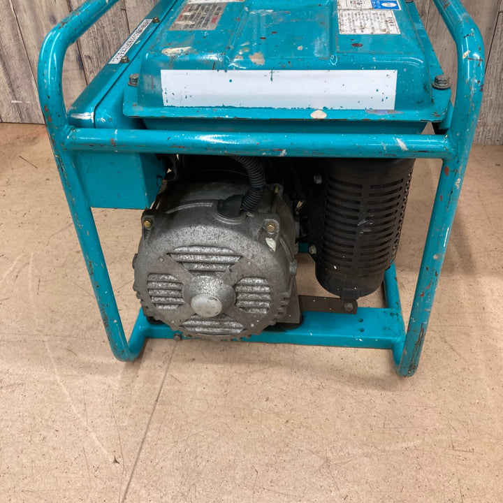 【中古品/店頭受取り限定】★デンヨー(Denyo) 発電機 GA-2605U2 50Hz【東大和店】