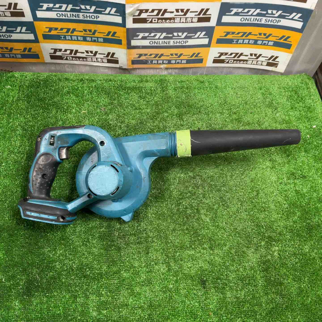 ☆マキタ(makita) コードレスブロワ UB182DZ【草加店】