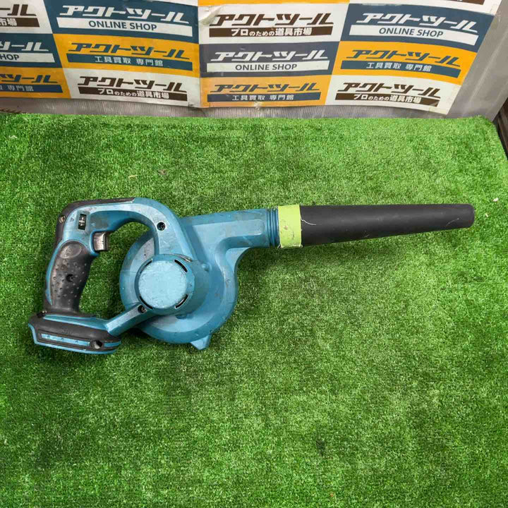 ☆マキタ(makita) コードレスブロワ UB182DZ【草加店】