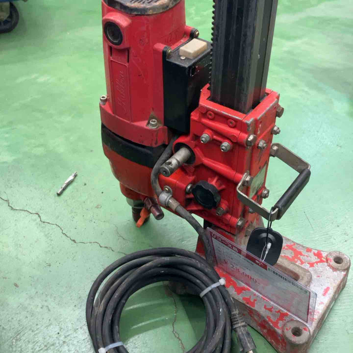 コンセック コアドリル SP-6N型【桶川店】