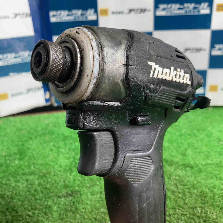 ★マキタ(makita) コードレスインパクトドライバー TD173DZB【草加店】