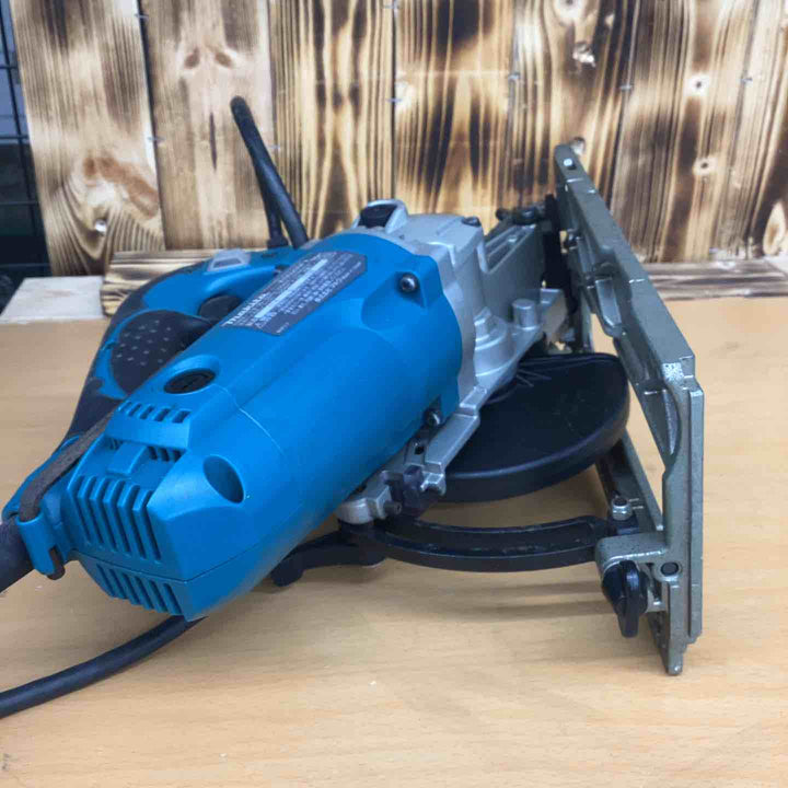 ★マキタ(makita) 防じん丸のこ KS5200FX【越谷店】