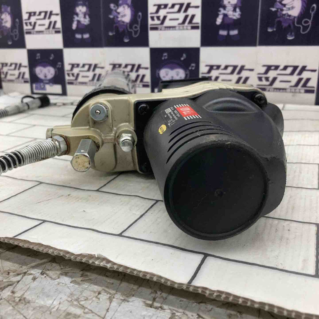 ◇テックウェイ(techway) 18Vコードレスグリースガン T6550215【所沢店】