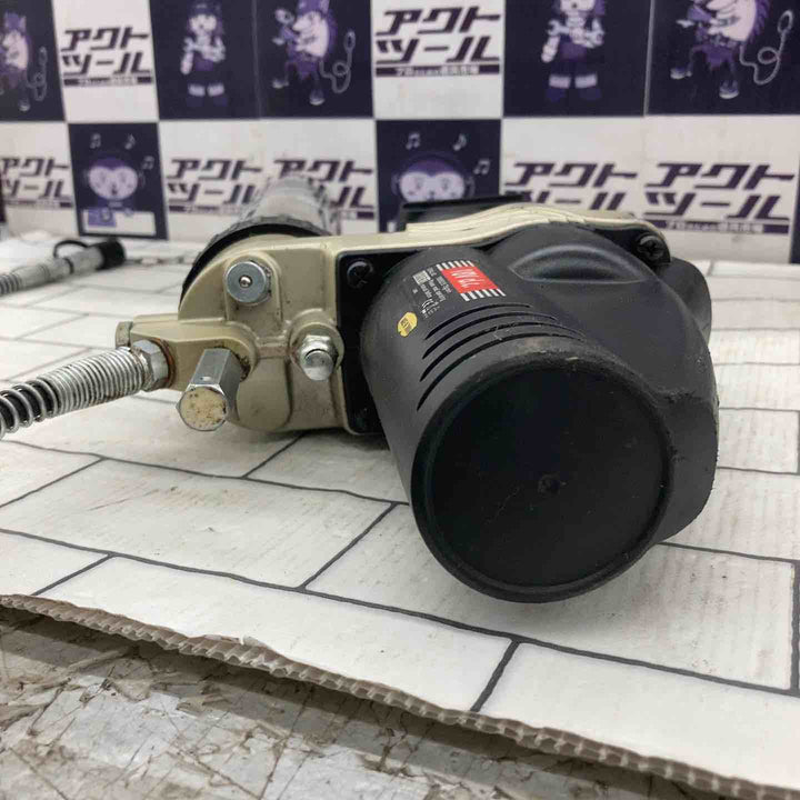 ◇テックウェイ(techway) 18Vコードレスグリースガン T6550215【所沢店】